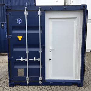 10ft DNV 2.7-1 Offshore Container