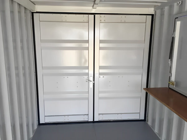 20ft Bar Container Key Features: - Image 3