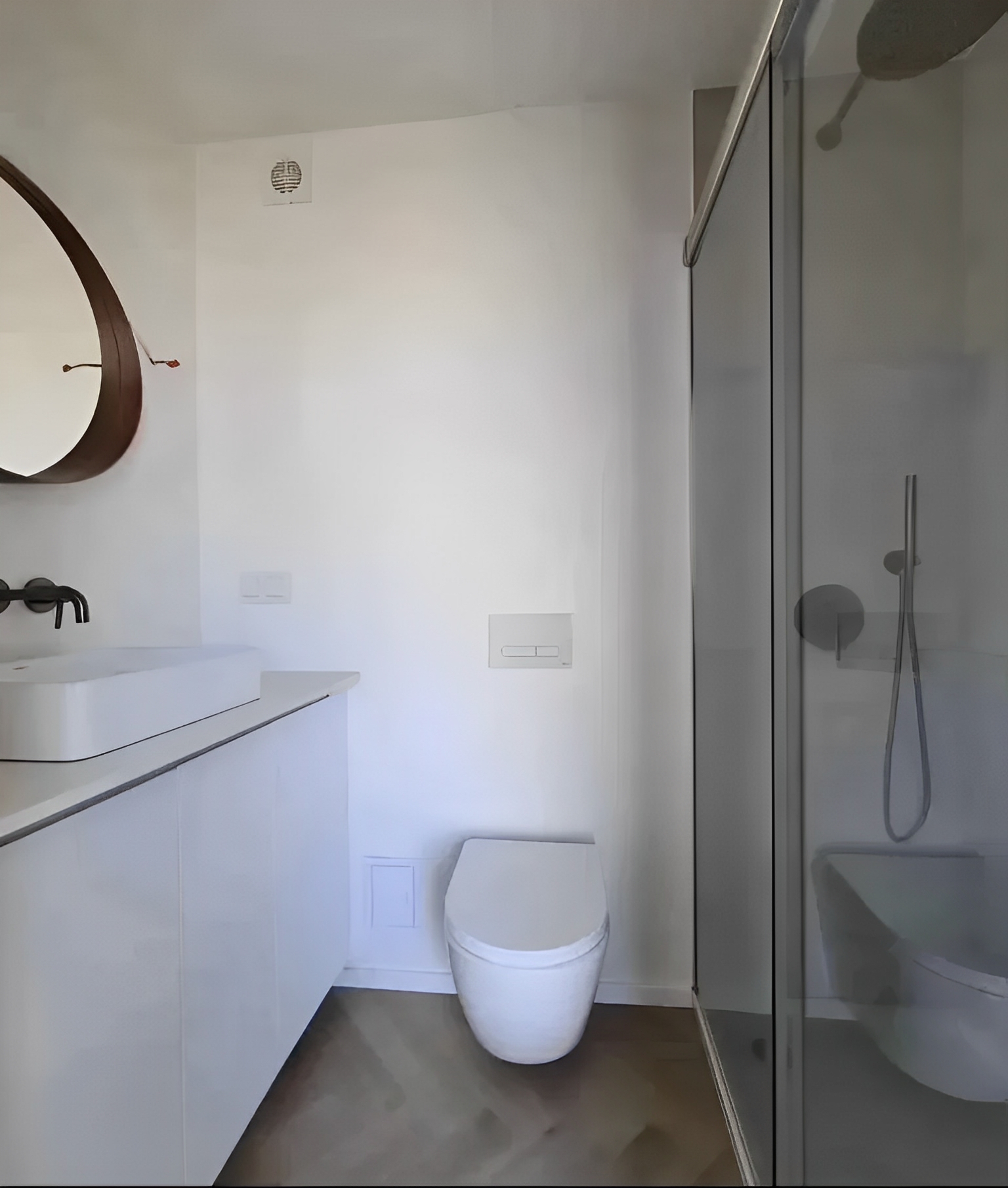 Custom 40ft Shipping Container House - Image 5