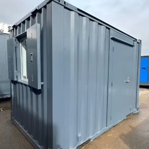 container